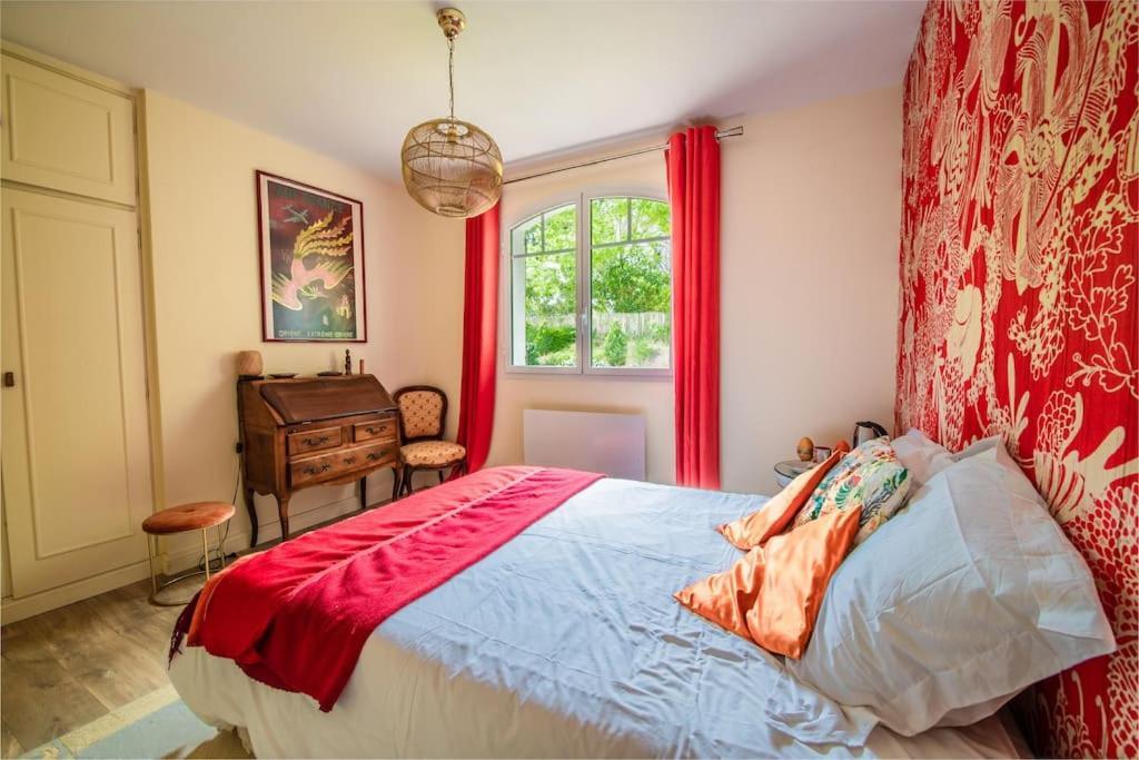 Bons Baisers Du Touquet - Villa Caracole Le Touquet Zewnętrze zdjęcie