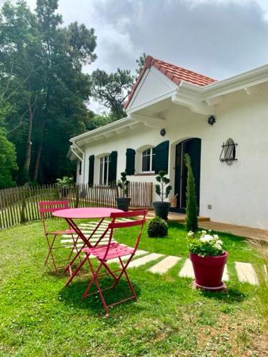Bons Baisers Du Touquet - Villa Caracole Le Touquet Zewnętrze zdjęcie